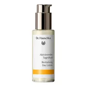 Dr. Hauschka Revitalising Day Lotion, emulsja rewitalizująca na dzień, 50 ml