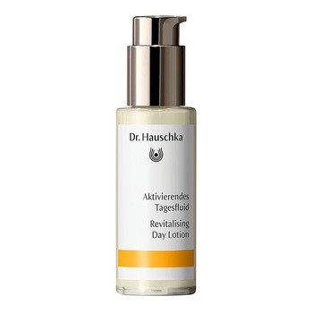 Dr. Hauschka Revitalising Day Lotion, emulsja rewitalizująca na dzień, 50 ml