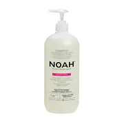 Noah Color, szampon chroniący kolor z fitokeratyną ryżową, 1000 ml