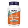 Now Foods Calcium Hydroxyapatite, kapsułki, 120 szt.