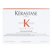 Kerastase Nutritive, odżywcza maska do włosów suchych, cienkich i normalnych, 200 ml