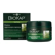 Biokap Belleza, maska regeneracyjno-naprawcza, 200 ml