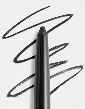 Revitalash, Defining Eyeliner, satynowa kredka do oczu, Black, 0,3 g