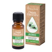 Vera Nord, olejek,eteryczny, jałowiec, 10 ml