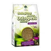 Ekologiczny Ostropest plamisty mielony, 200 g