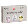 Kej, zestaw olejków eterycznych romantyczny nastrój, 3 x 10 ml