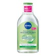 Nivea, oczyszczający płyn micelarny dla cery mieszanej, 400 ml
