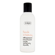 Ziaja Witaminowa, tonik witaminy, każdy rodzaj cery dojrzałej, 200 ml
