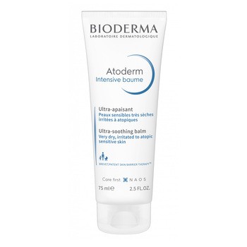 Bioderma Atoderm Intensive baume, balsam ultra-kojący,  75 ml