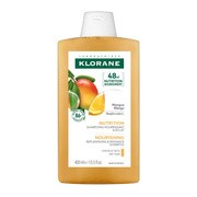 Klorane, szampon z mango, 400 ml