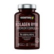 Essensey Kolagen Rybi Premium Formula+, kapsułki, 90 szt.