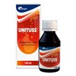 Unituss, 60 mg/10 ml, syrop, 120 ml