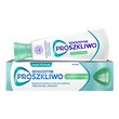 Sensodyne Proszkliwo Codzienna Ochrona, pasta do zębów z fluorem, 75 ml