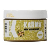 Karma, krem pistacjowy crunchy, 200 g