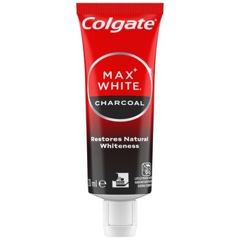 Colgate Max White Activated Charcoal, pasta do zębów, 20 ml