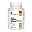 Aliness Maślan Wapnia 550 mg, tabletki, 100 szt.