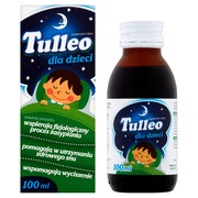 Tulleo, płyn, 100 ml