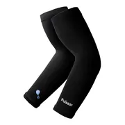 Pulsaar Active, opaska uciskowa na ramię, kolor czarny, rozmiar S/M, 2 szt.