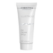Christina Illustrious, krem na dzień SPF 50, 50 ml