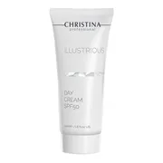 Christina Illustrious, krem na dzień SPF 50, 50 ml