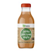 EkaMedica, Jabłko, pokrzywa, mięta, płyn, 300 ml