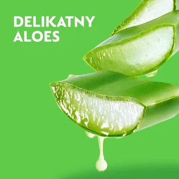 Dettol, antybakteryjne mydło w płynie aloe vera, wkład do bezdotykowego aplikatora, 250 ml