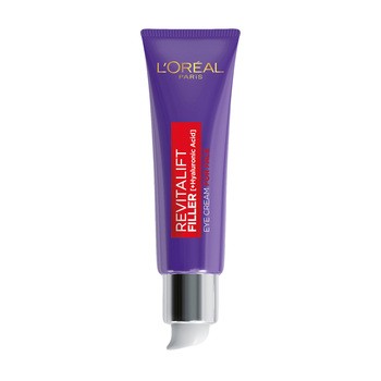 L'Oreal Paris Revitalift Filler, przeciwzmarszczkowy krem do twarzy, 30 ml