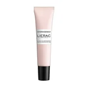 Lierac Hydragenist, Krem nawilżający pod oczy, 15 ml