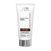 Apis, Coffee Shot, bioaktywna maska, 200 ml