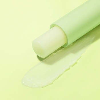 Nuxe Sweet Lemon, nawilżająca pomadka do ust, 4 g