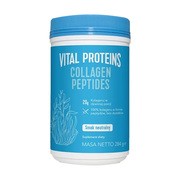 Vital Proteins Collagen Peptides, proszek, 284 g