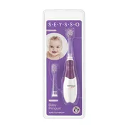 Seysso Baby Penguin, szczoteczka soniczna dla dzieci, 1 szt.