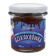 KruKam Słodka czekokrówka, 300 g