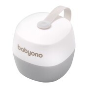 BabyOno, pojemnik na smoczek, 1 szt.