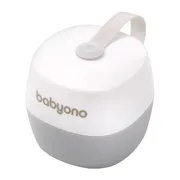 BabyOno, pojemnik na smoczek, 1 szt.