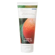 Korres, mleczko do ciała o zapachu grejpruta, 200 ml