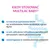Multilac Baby, krople, synbiotyk (probiotyk + prebiotyk), 5 ml