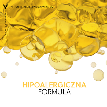 Zestaw Vichy Neovadiol Po Menopauzie