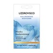 Uzdrovisco Hialuronowe Nasycenie, maska hialuronowa, 2 x 5 ml