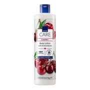 Avon Care, wiśniowy balsam do ciała z antyoksydantami, 400 ml