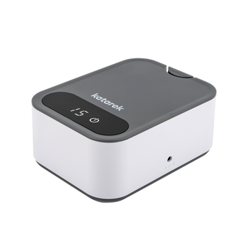 Katarek, nebulizator kompresowy, model CNB69010, 1 szt.