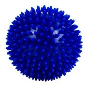 Sanity Jeżyk, piłka rehabilitacyjna z kolcami, średnica 10 cm, 1 szt.