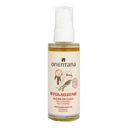 Orientana Wygładzenie, antycellulitowy olejek do ciała, 50 ml