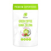 Intenson, kawa zielona, mielona, 250 g