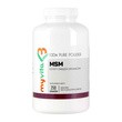 MyVita MSM, proszek, 250 g