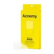 Acnemy Zitproof Multizits, plastry hydrożelowe na wypryski XL, 10 szt.