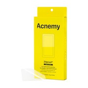 Acnemy Zitproof Multizits, plastry hydrożelowe na wypryski XL, 10 szt.