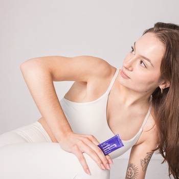 Aura Herbals Monohydrat Kreatyny, saszetki z proszkiem, 30 szt.