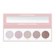 MIYO Five Points Palette, paleta cieni do powiek, 08 Very Me, 6,5 g