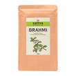 Sattva Herbal Brahmi Pwder, ziołowa maseczka do włosów, 100 g